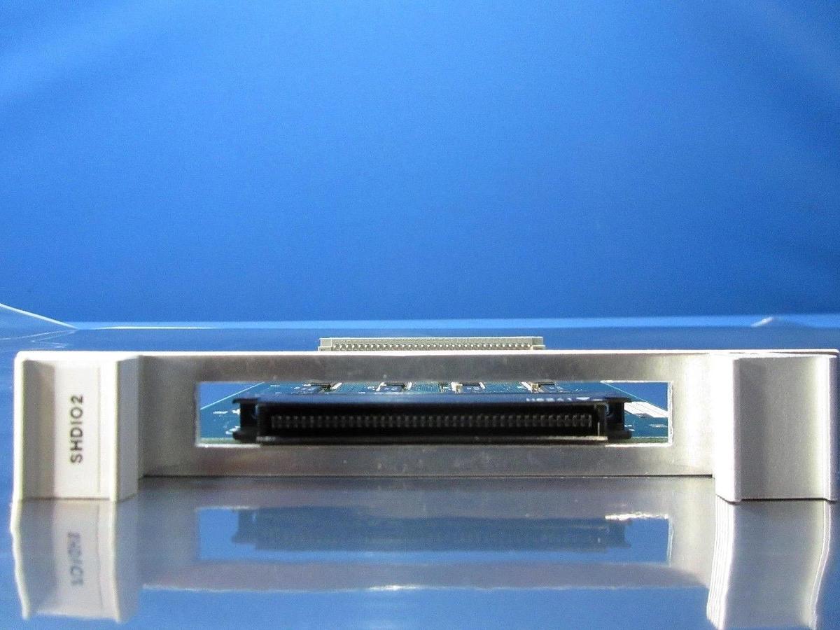 Used Hitachi 2AA31489 SHDIO PCB Card S-9380 SEM Used Working