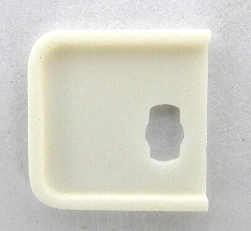 Used AMAT Applied Materials 0200-09613 Cover Top BWCVD Reseller Lot of 16 Working
