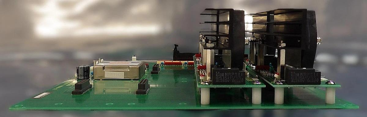 Used Tokyo Seimitsu FA0199A Interface PCB PMDVM-02 UF300A Working Surplus