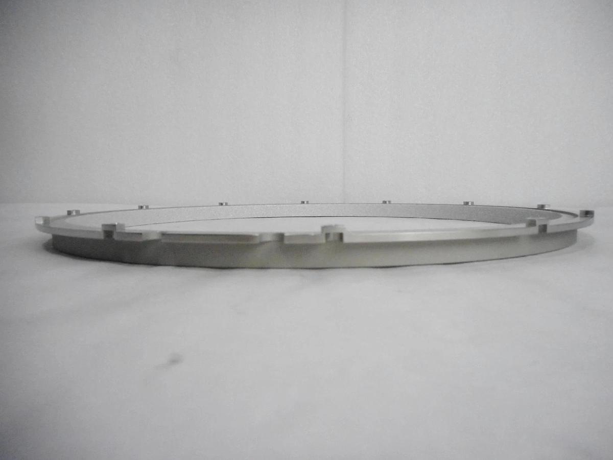 Used Tosoh 805-240-SA-62R-170 Dark Space Shield Used Working