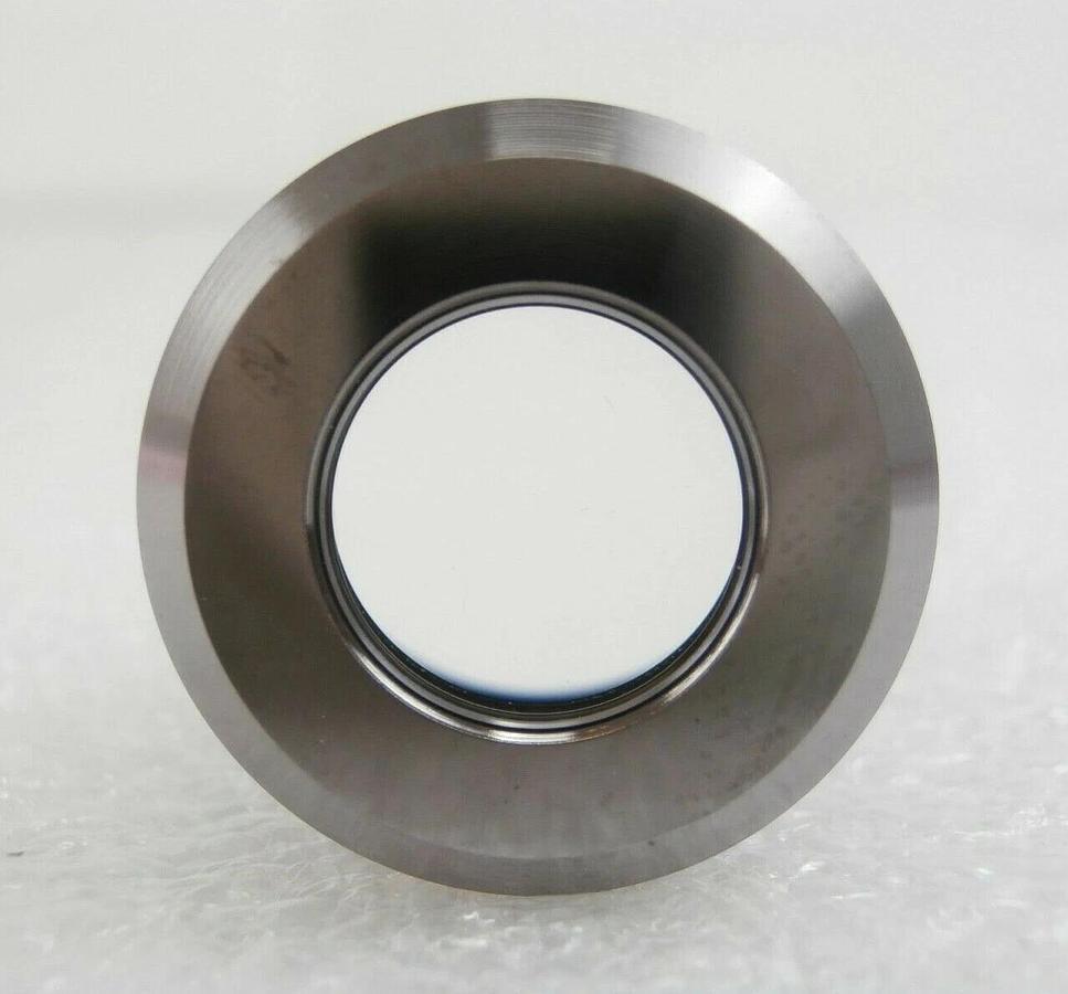 Used Olympus Microscopy LMPlanFI 10x/0.25 ∞/- Microscope Objective LM Plan FI Working