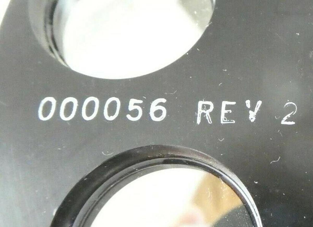 Used KLA-Tencor 000056 Camera Filter Assembly Defect Review Inspection System Working