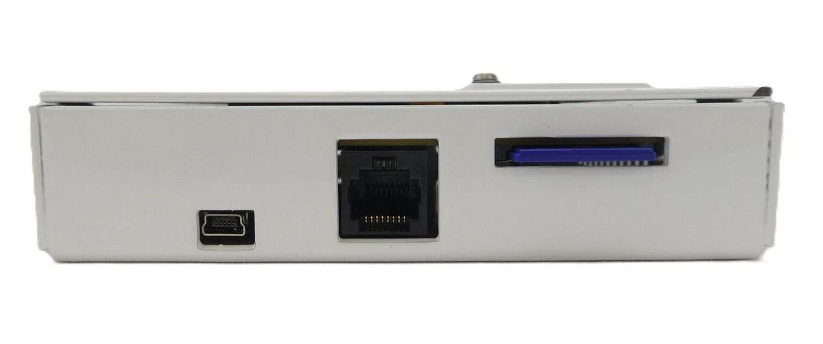 Used AMAT Applied Materials 0090-07029 RPSAC Controller 0090-06421 Working Surplus