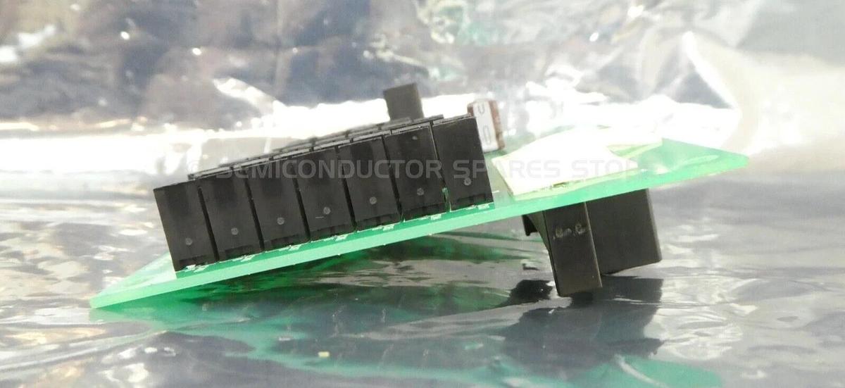 Used TEL Tokyo Electron HTE-MC1-B-12 Connector PCB TMB2001 HPI #01 Lithius Working