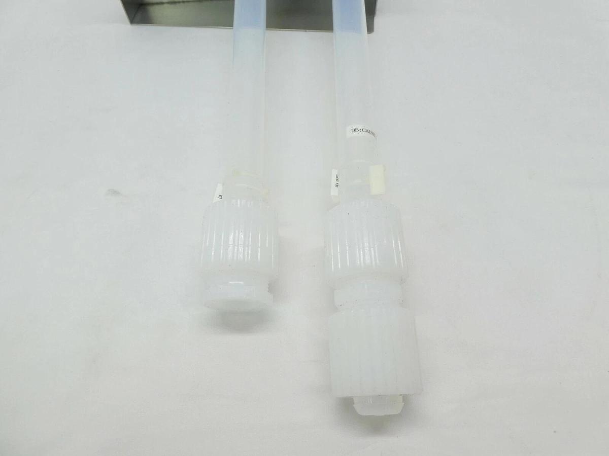 Used TEL Tokyo Electron COT/DEV DB Caustic Drain Assembly Clean Track Lithius Working