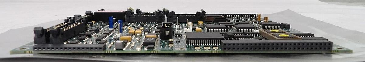 Used AE Advanced Energy 2300578-B Ovation Control 2 PCB 1300665-01 Working Surplus
