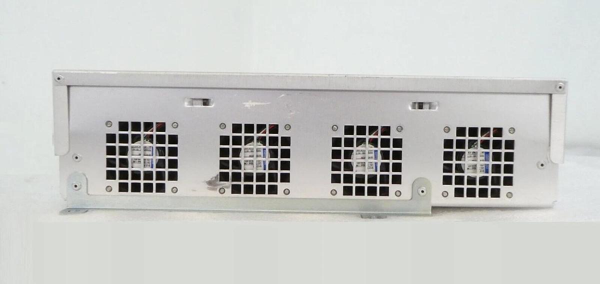 Used Waters Micromass 4249001DC3 TOF Spectrometer High Voltage Module Spare Surplus