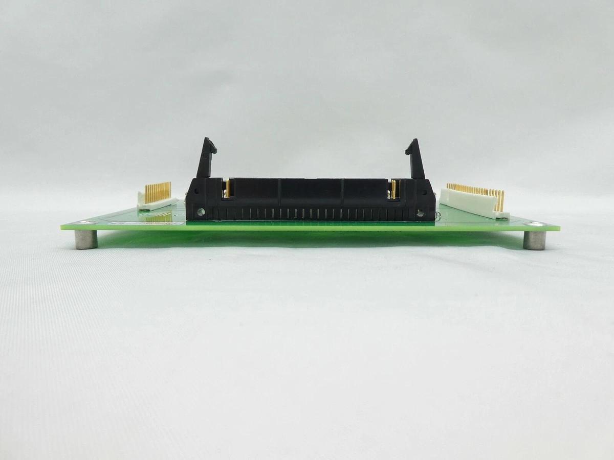 AMAT Applied Materials 0100-09127 Loader Interconnect Board PCB New Surplus