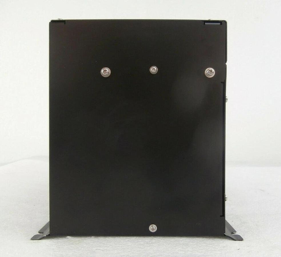 Used Hitachi PROCESS2 Controller IOTU-01N IOCN-01A AIO-02N M-712E Etcher Working