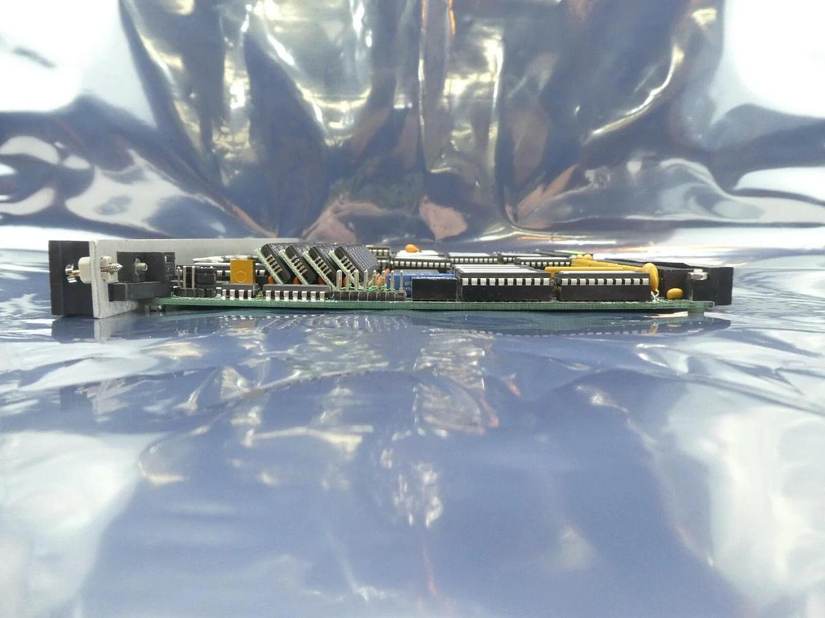 Used Heurikon HK 68/V2F PCB Card 712-404057-00 KLA-Tencor eS31 E-Beam Working Spare