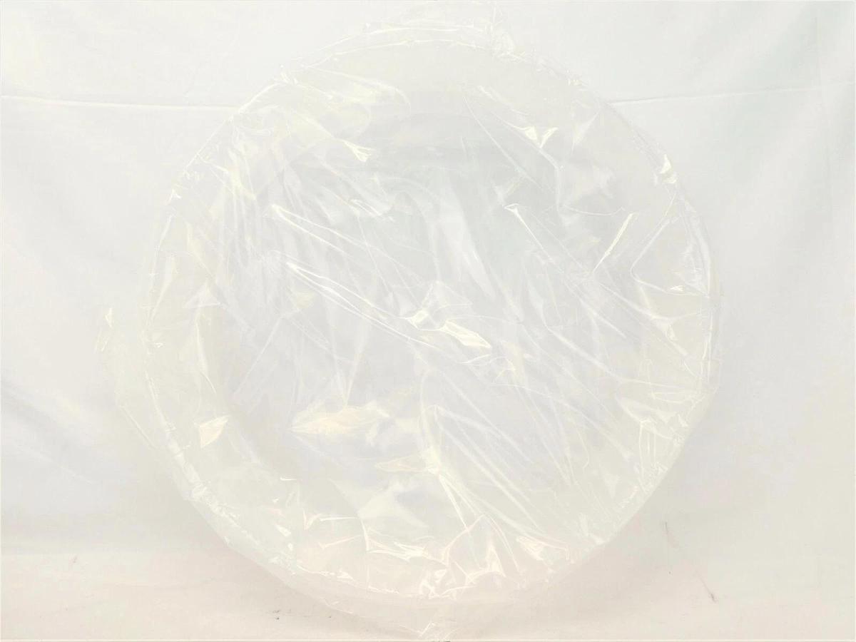 Used Hitachi High Technologies 2-829527-90-3 UHF Susceptor Electrode Cover New