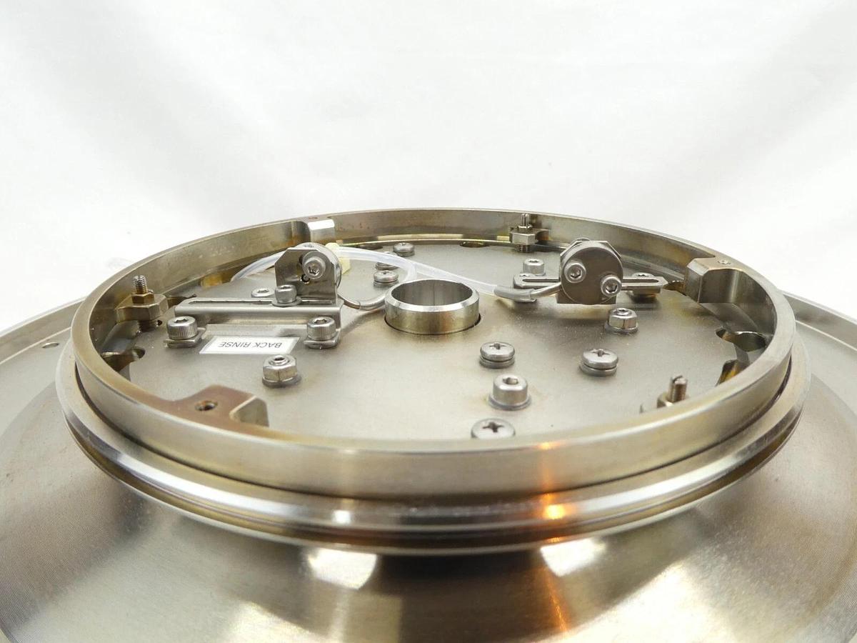 Used TEL Tokyo Electron 2985-441068-W1 Cup Base Assembly Clean Track ACT12 Working
