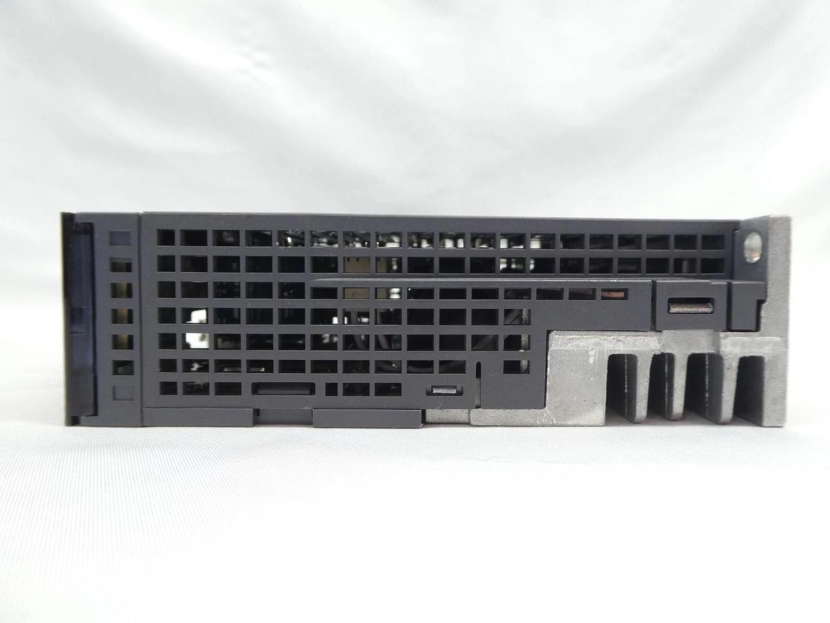 Mitsubishi MR-J3-10A-RX035T009 AC Servo Drive MELSERVO TEL 040-003863-1T New