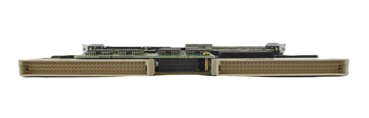 Used Motorola 01-W3884B18F PCB Card MVME 162-032 Working Surplus