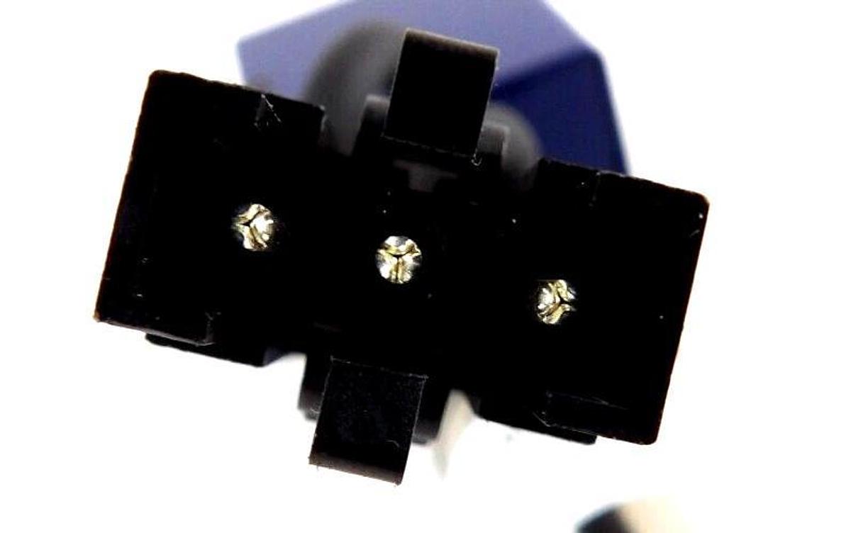 Used TEM-Techlab HYPF1-WD420T NPS6200T050 Pressure Sensor NPS6200 Lot of 4 Working
