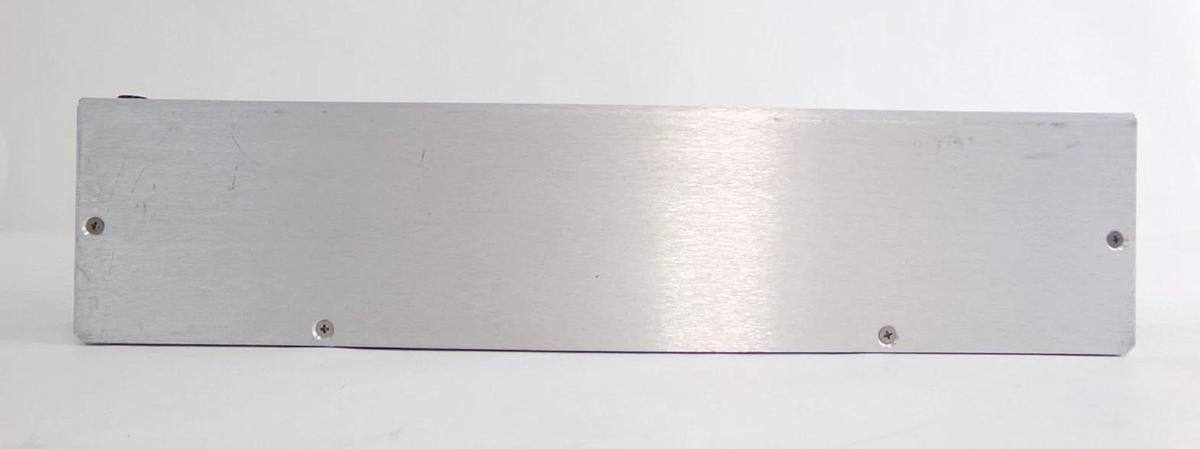 Used AB Sciex 5088554 Spectrometer Power Supply RF Module Working