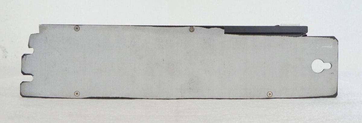 Used Pacific Scientific CUE953-005 Servo Drive Motor Controller SCE900 Series Working