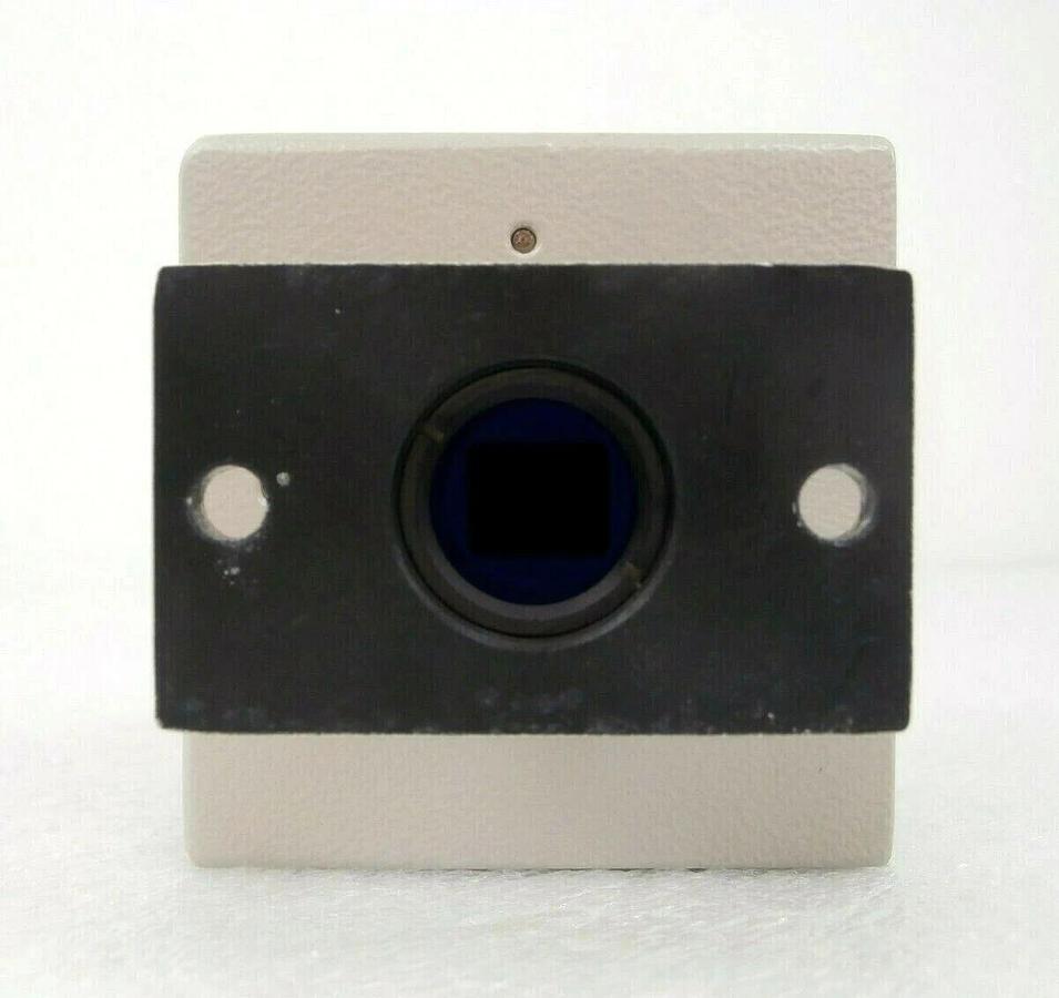 Used Nikon Microscope Optical Sensor Assembly Male Plug PCB 2S700-320 OPTISTATION 3