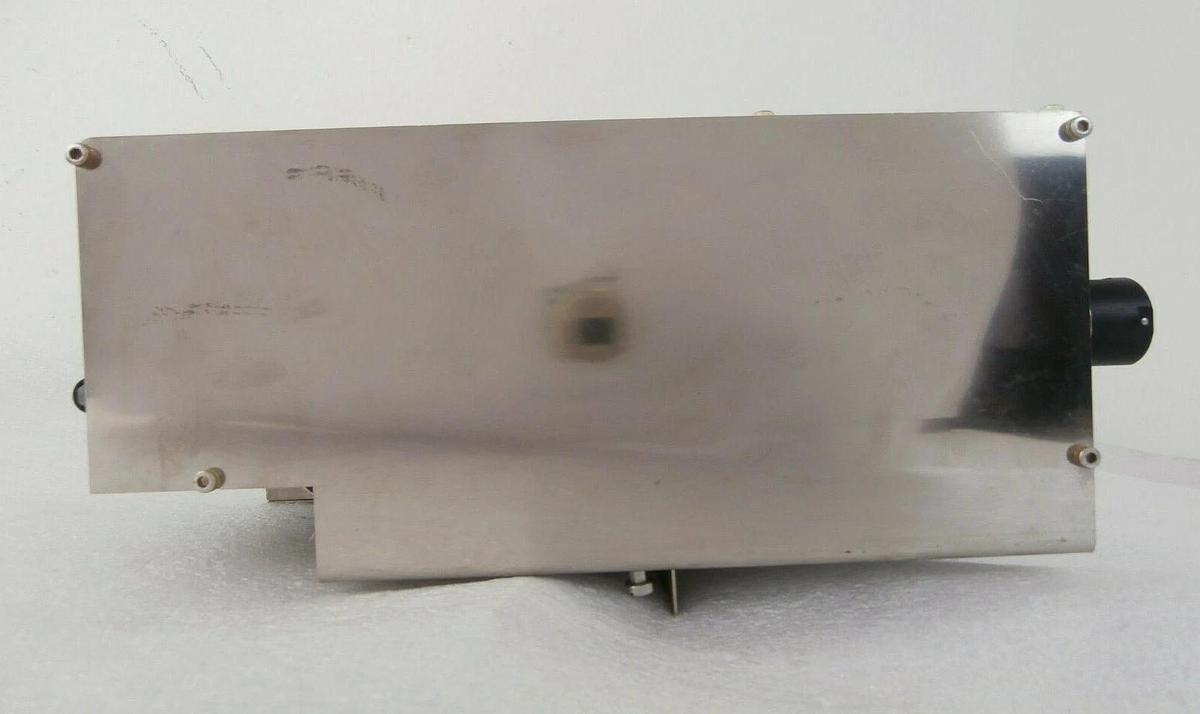 Used ASML 4022.480.66105 Fiber Optic Light Source TWINSCAN XT:1250 System Working