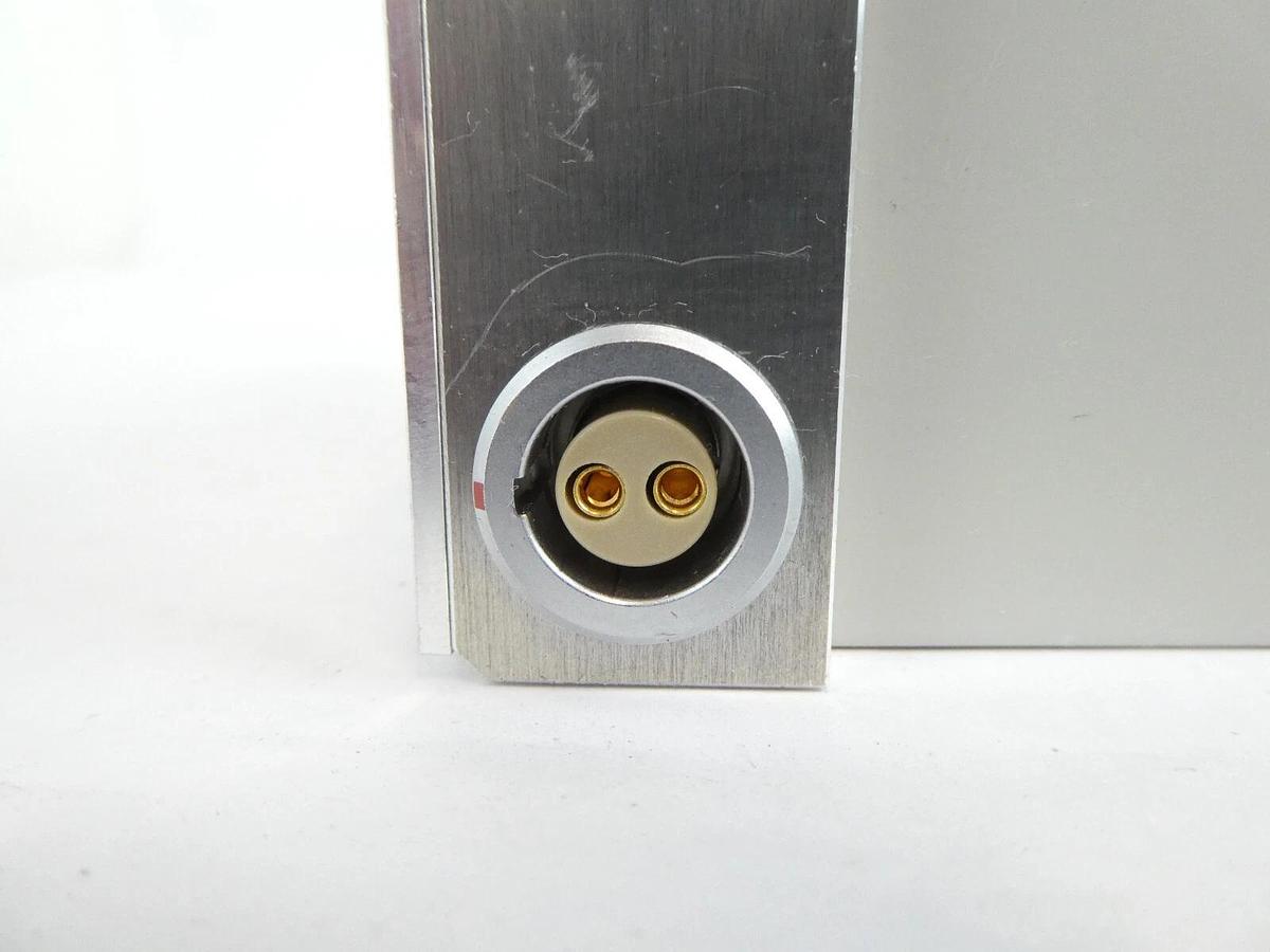 Used AMAT Applied Materials 0190-63579 ESC Outer Supply Module Working Surplus