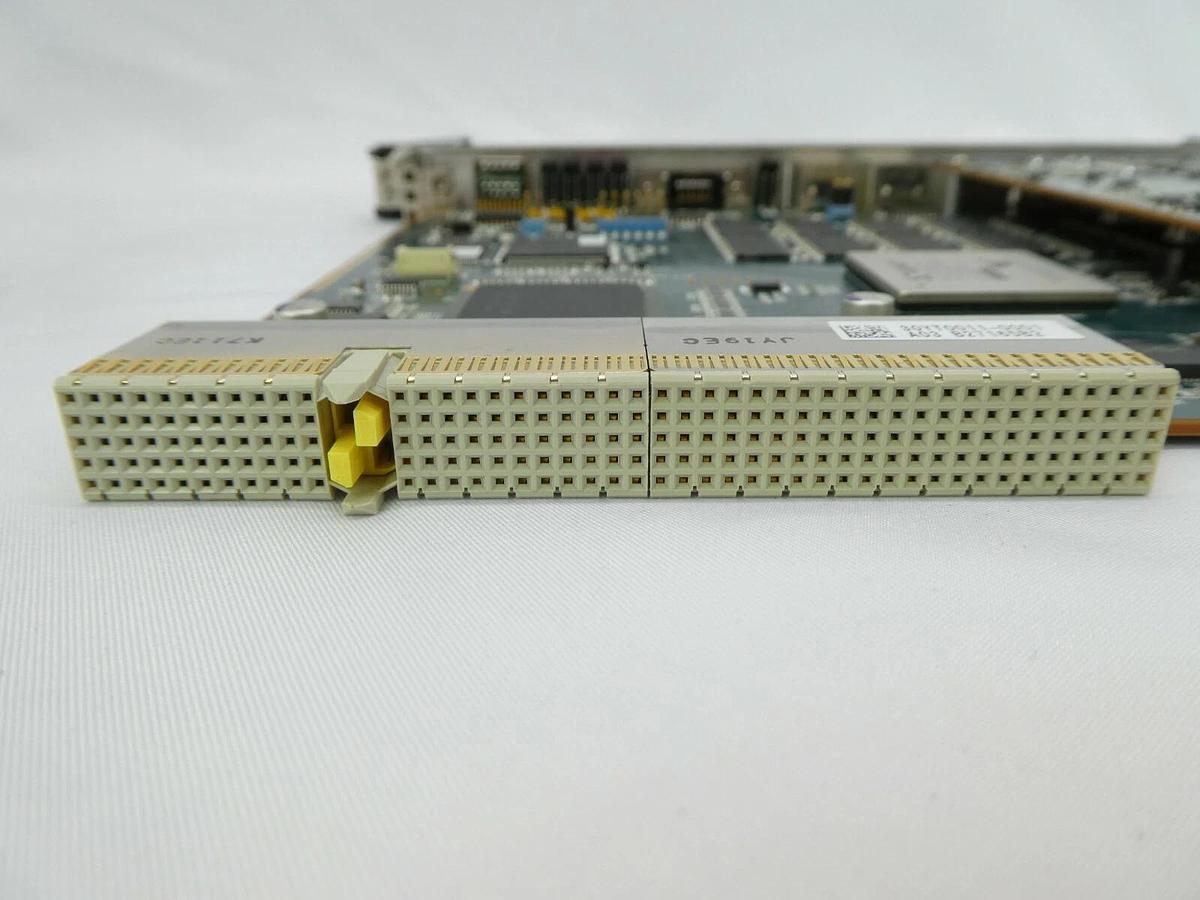 Used Nikon 4S025-353 IO Communication PCB Card NSR-S620D ArF 4S025-356 Working Spare