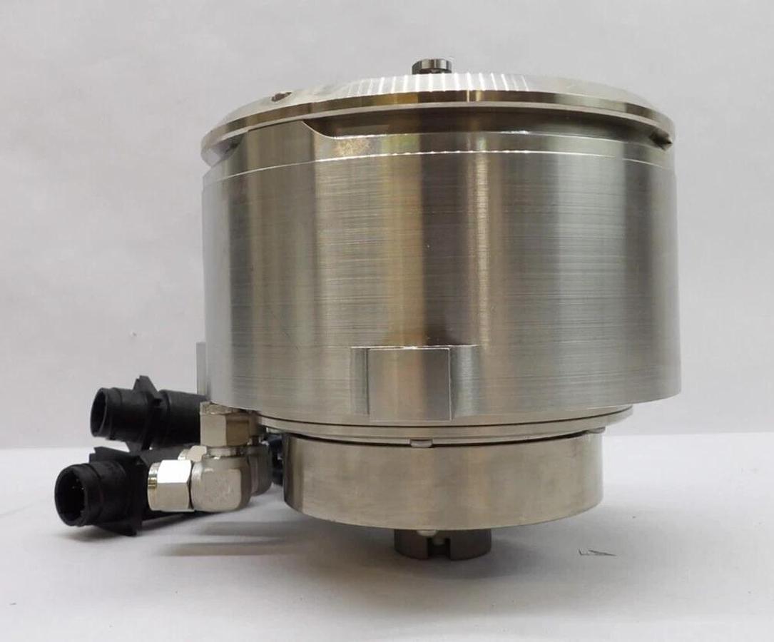 Used Sanyo Denki X-47851AC Servo Motor TEL Reseller Lot of 2 Working