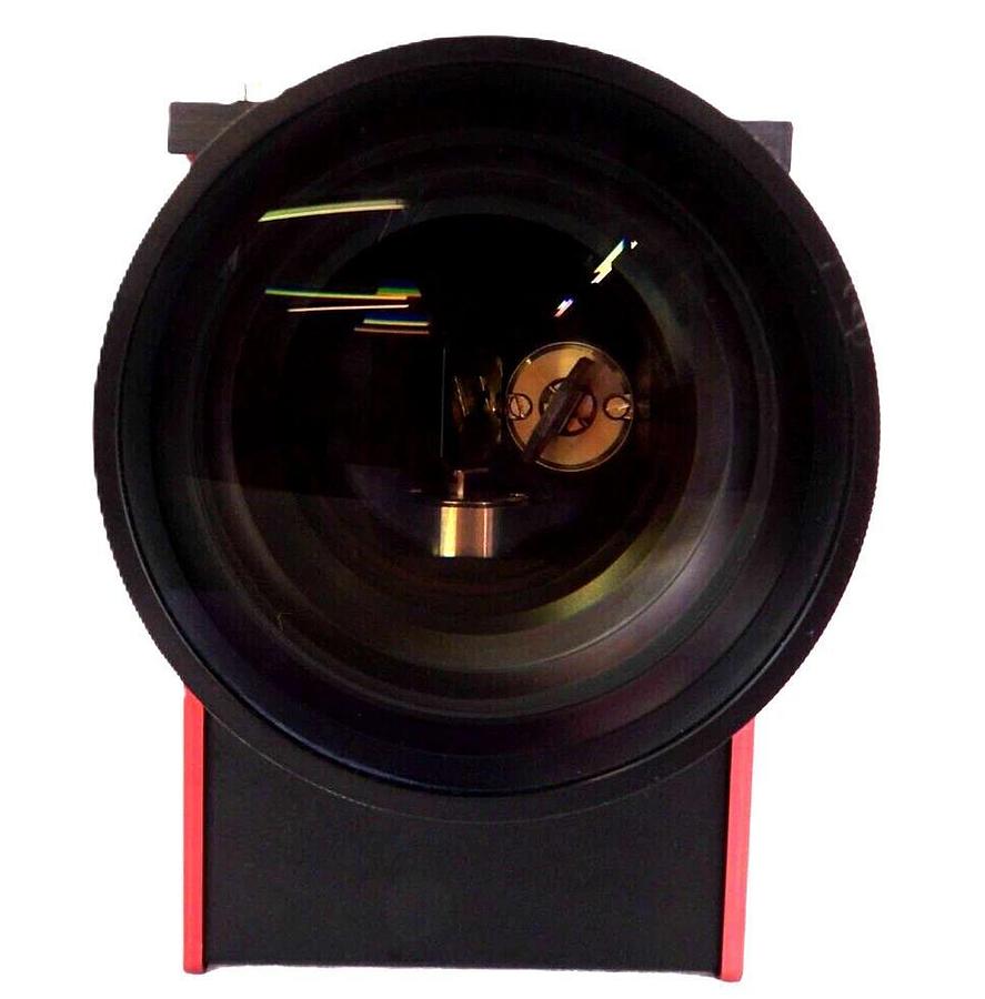 Used Rofin 130400577 Rofin-Sinar Laser Assembly W/Cable PowerLine IC E-30 Surplus