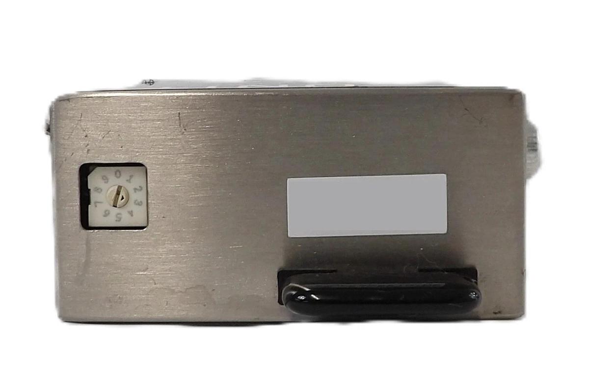 Used UNIT Instruments UFC Mass Flow Controller MFC UFC-8165 UFC-9861 Lot of 9