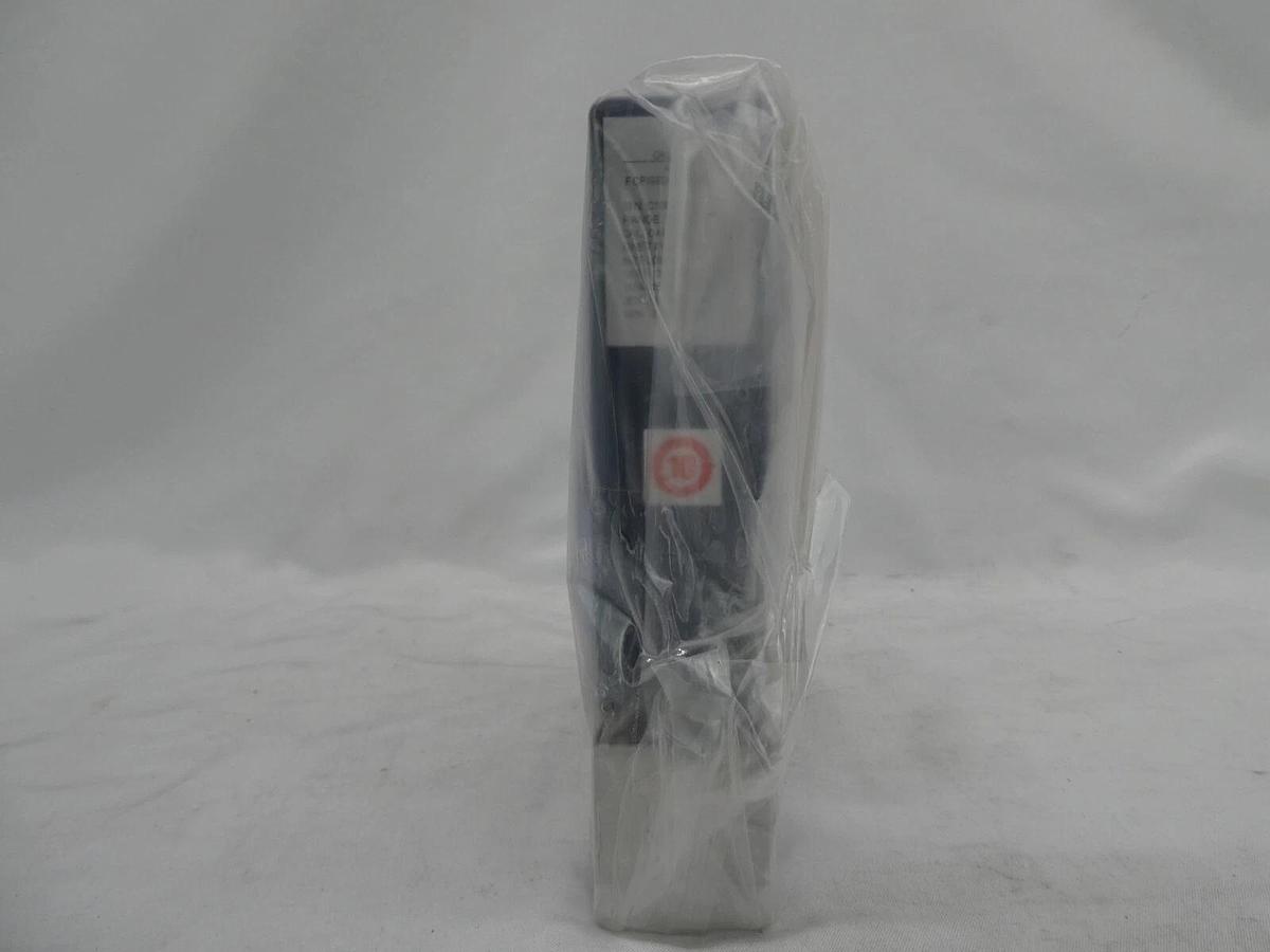 Aera FCP1980CBAXDIDJAA Mass Flow Controller MFC AMAT 0190-34211 Lot of 2 New