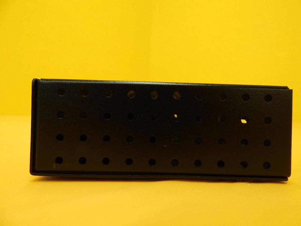 Used NM Nanomotion AB1A-2a-0 AB1A Driver Box Motion Controller FEI CLM-3D Used