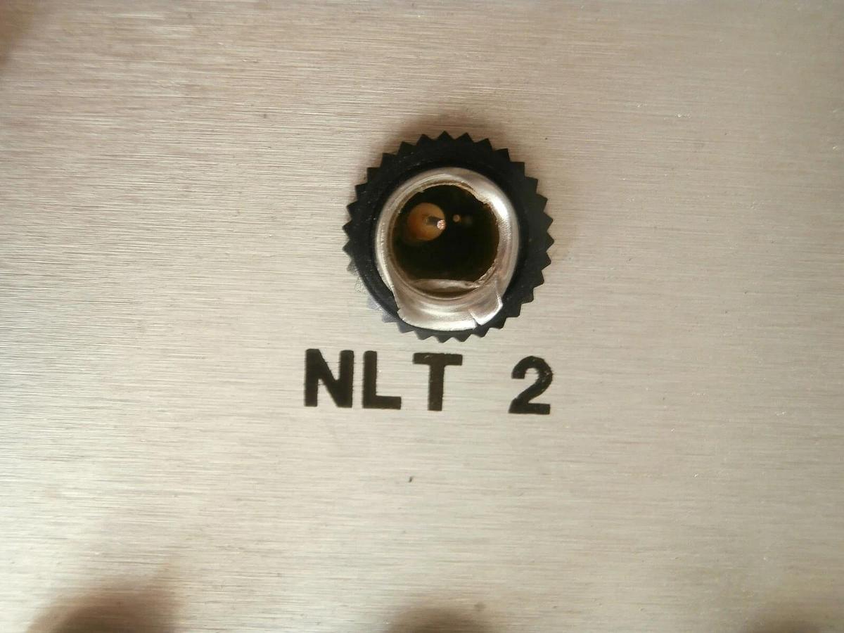 Used Novellus Systems 96-0362-MOT RF Power SCR Controller GaSonics A90-027-01 As-Is