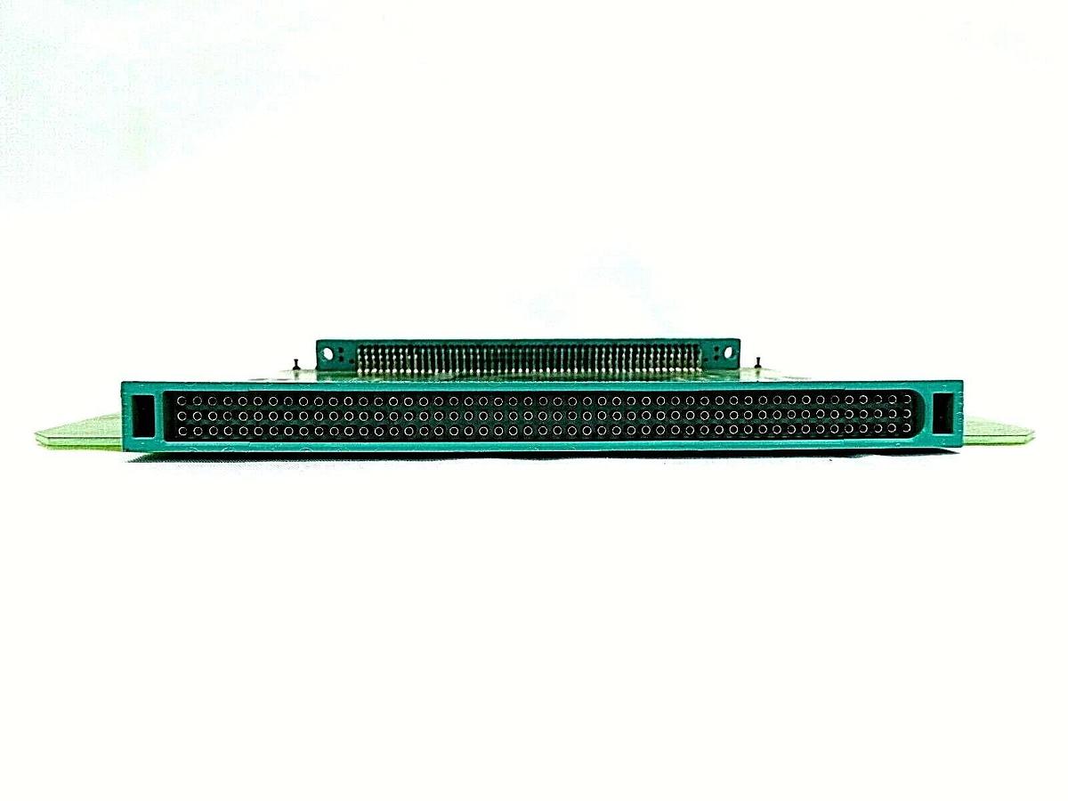 Used AMAT Applied Materials 678663 Test Extender Board PCB Working Surplus