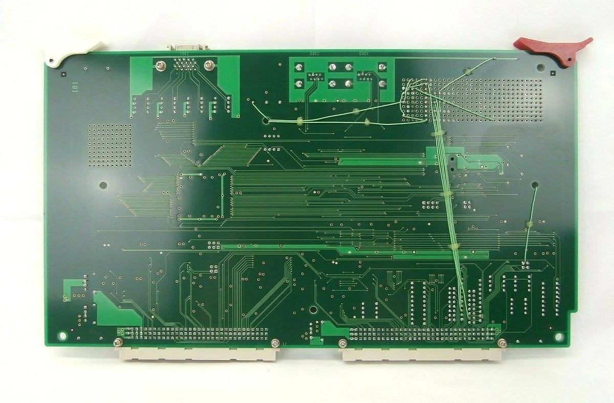 Used Nikon 4S018-354 Control Board PCB AIRCTRL3 NSR-S204B Step-and-Repeat Spare