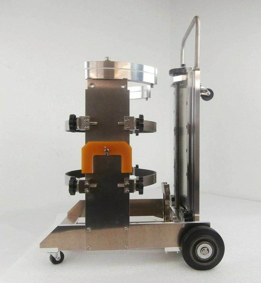 TEL Tokyo Electron 3M87-031034-14 Arm Lifter Assembly Trias CVD New Surplus