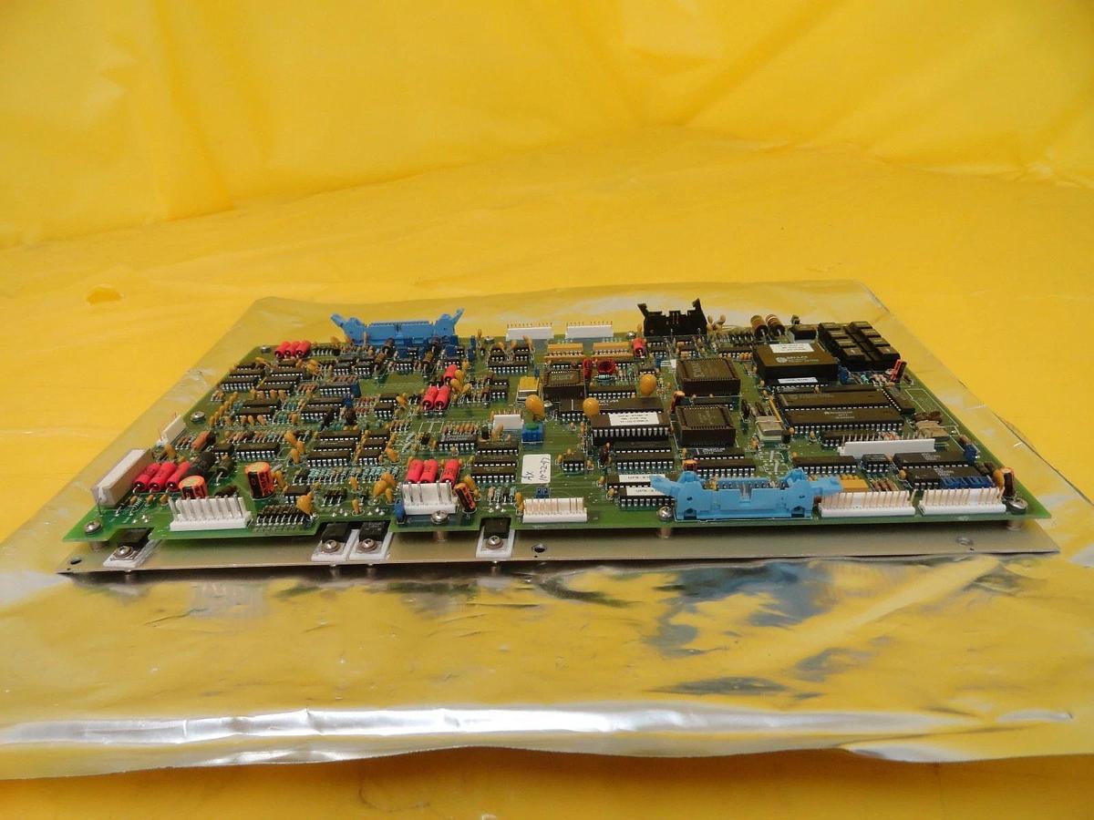 Used ETO ABX-A434 RF Generator Controller ABX-X355 PCB Board AMAT 0190-36677 Used