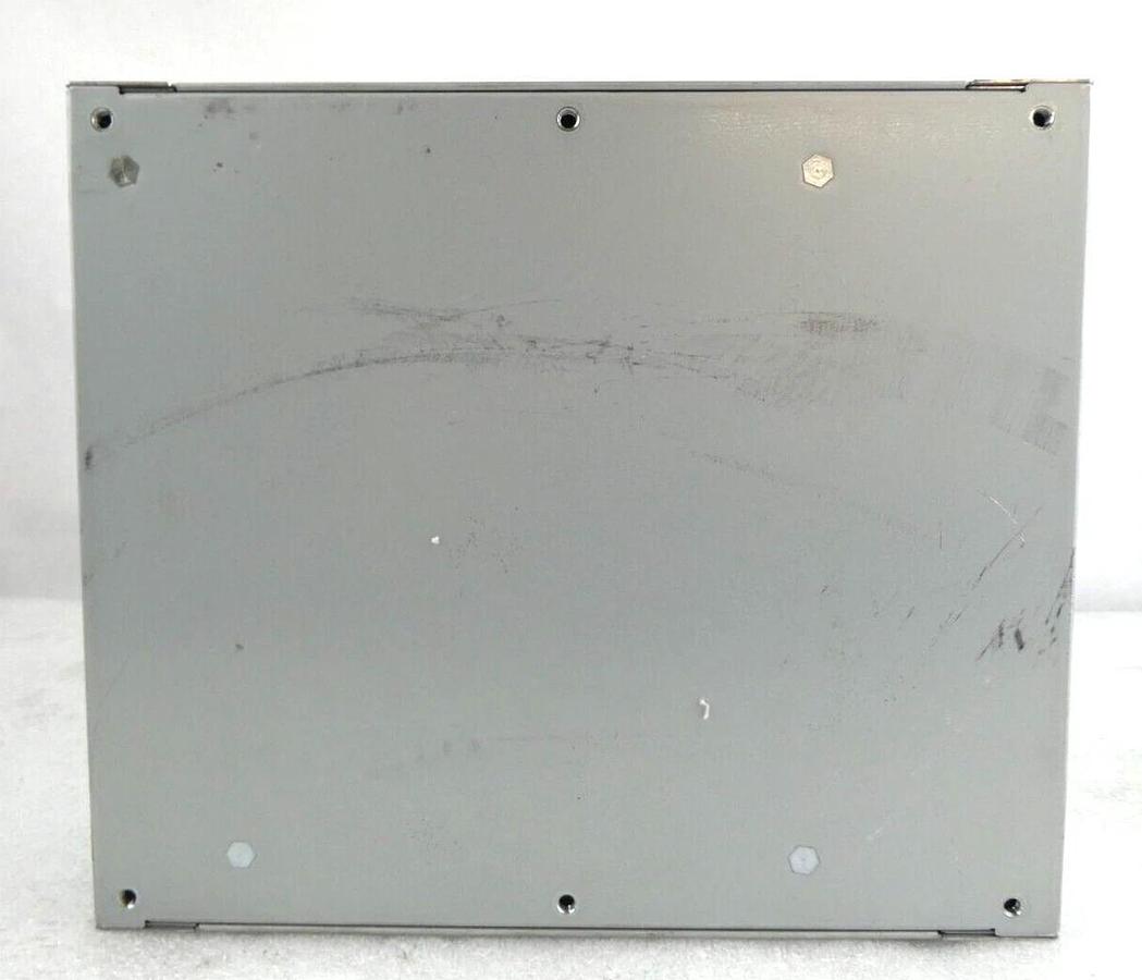 Used Lam Research 685-151545-001 Nexus Control Computer EC2 QNX 6 Untested Spare
