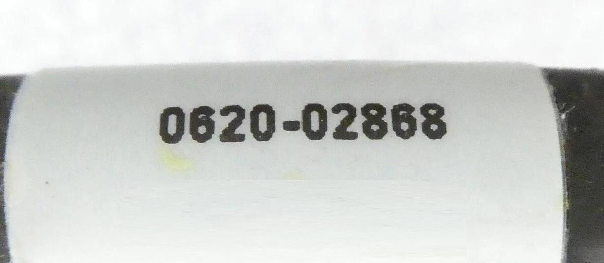Used AMAT Applied Materials 0620-02868 RF Coaxial Cable 75 Foot 22M Working Surplus