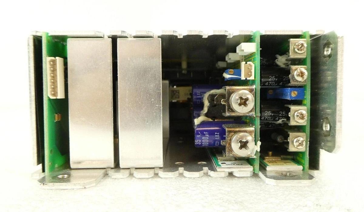 Used Lambda V403M3H Spectrometer Power Supply Vega 450 AB Sciex MDS Working Surplus