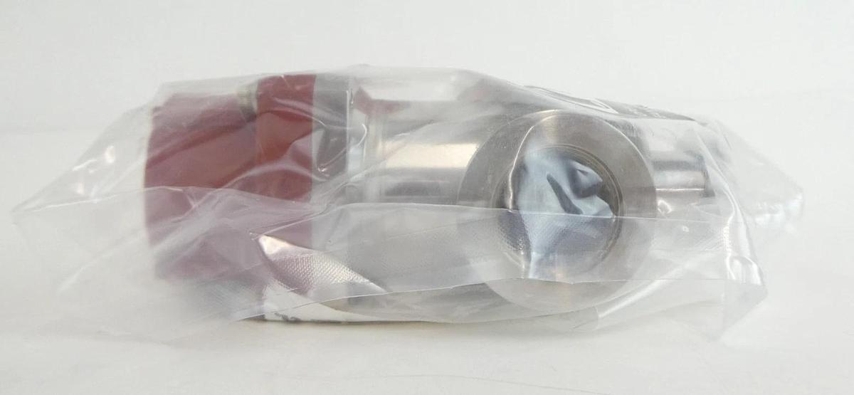 MKS Instruments 100019082 Isolation Angle Valve AMAT 0190-46499 New Surplus