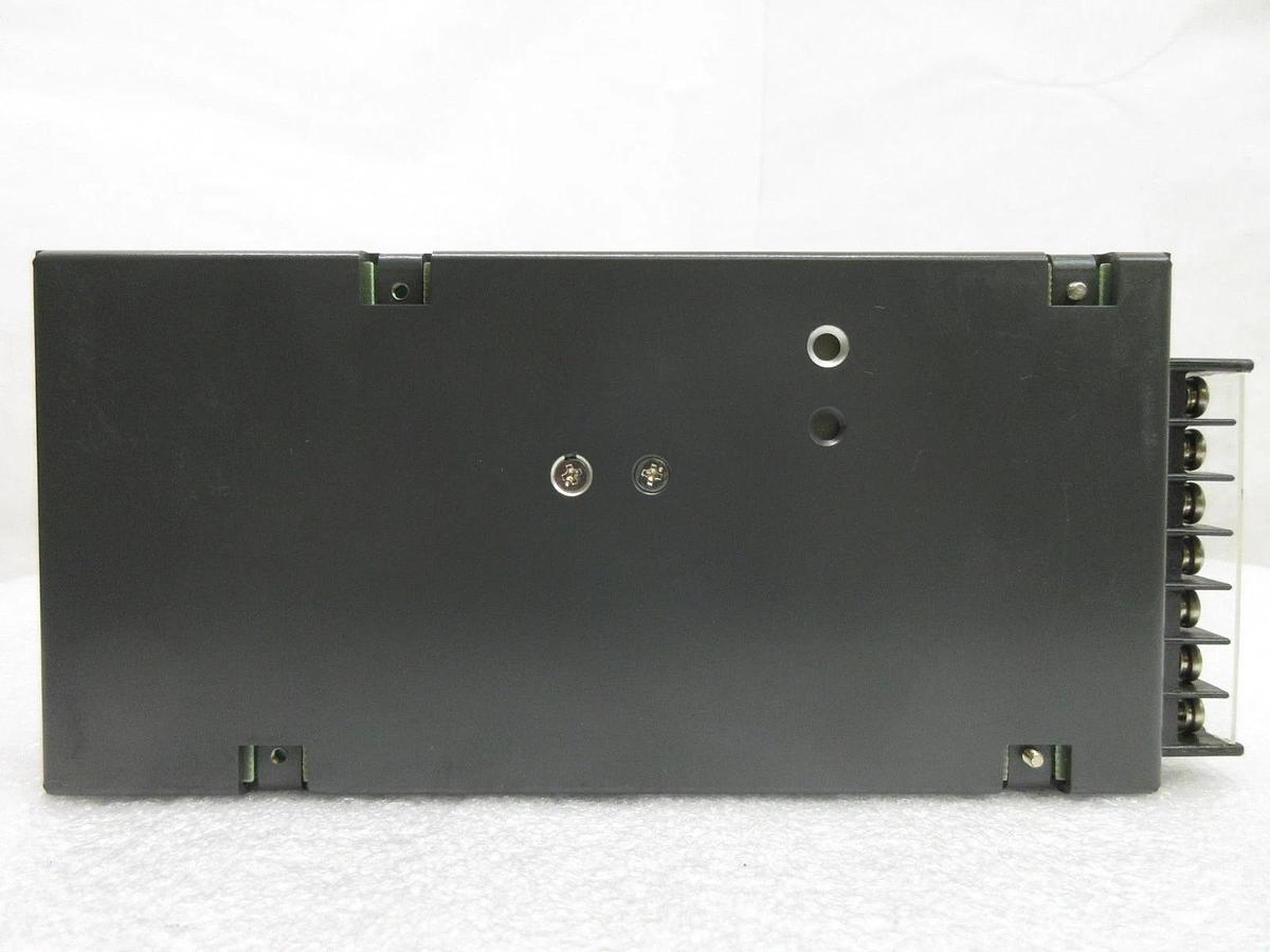 Used Nemic-Lambda EWS-100-24 Power Supply EWS100-24 Nikon NSR-S204B Scanning Used
