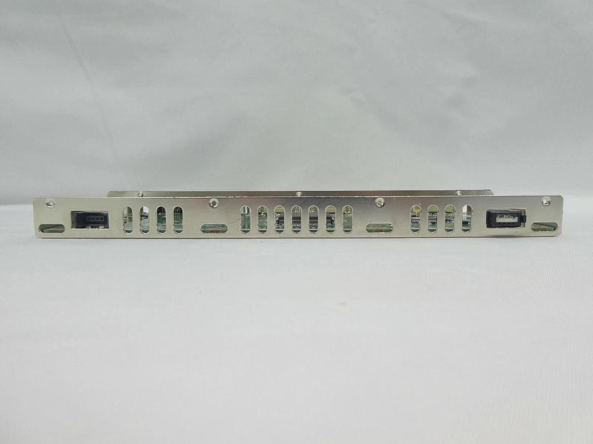 Used Nikon 4S013-773 Interconnect PCB SBIIX6 NSR FX-601F Lithography System Working
