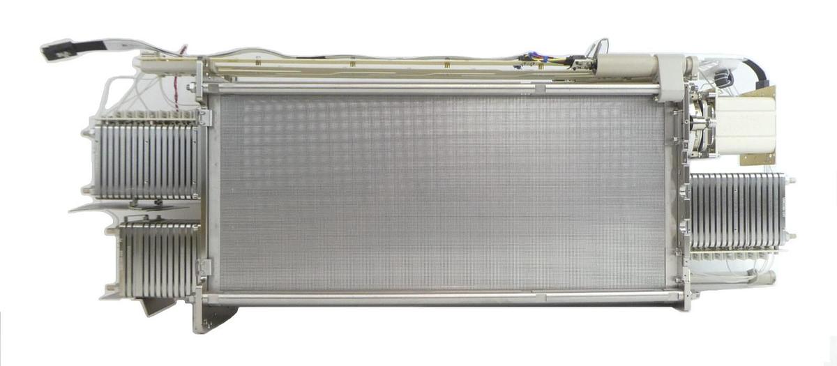 Used AB Sciex 5085897 Spectrometer MDS LC/MS 5040338 5071598 5071599 5030587 Surplus