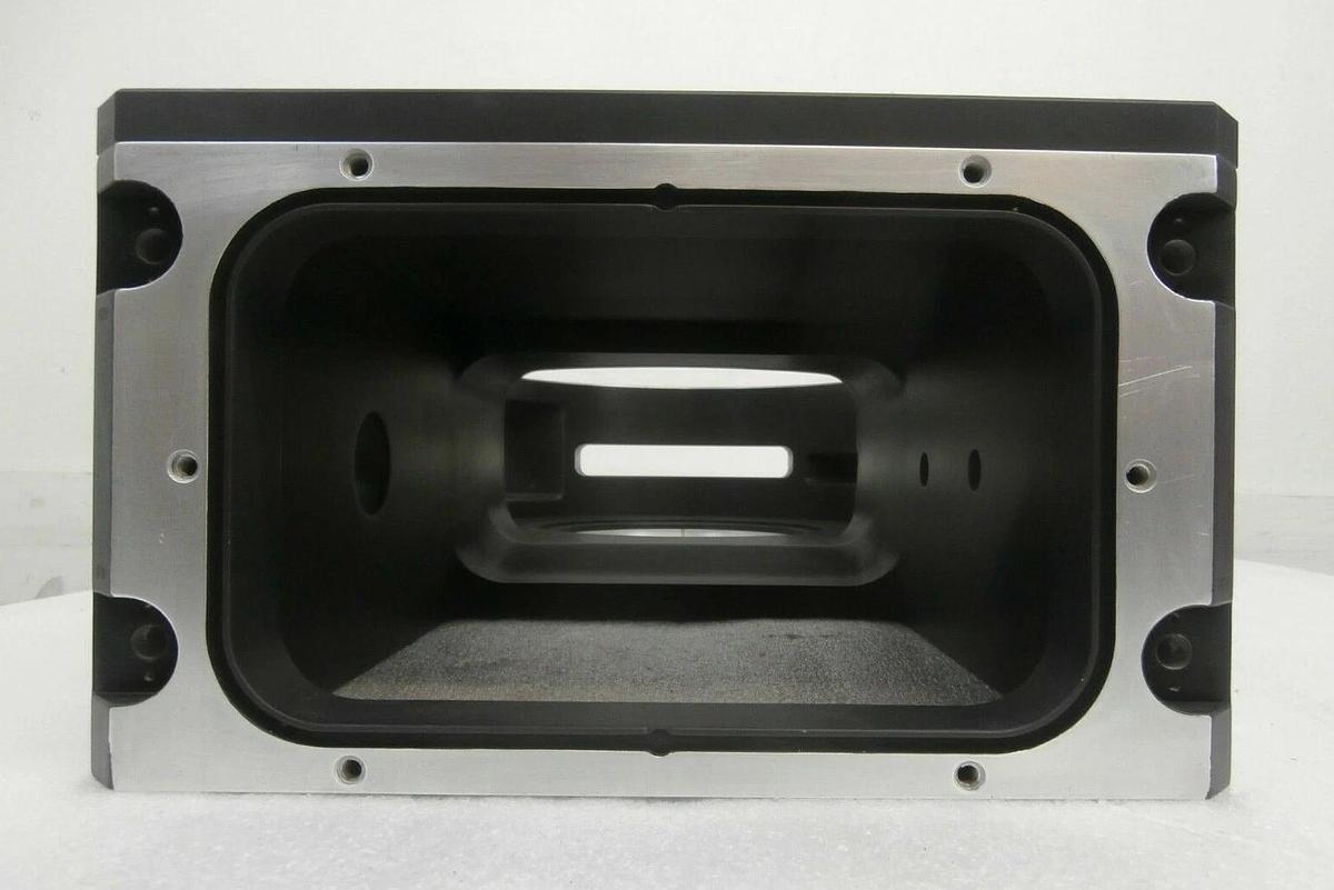 Refurbished Lam Research 715-440264-001 200mm Lower Chamber Alliance A4 9600 SE Refurbished