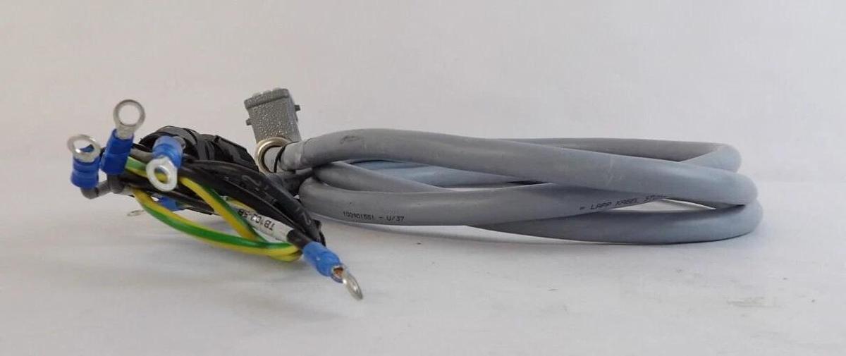 Used AMAT Applied Materials 0150-28573 J253 FX Robot Driver Box Cable Working Spare