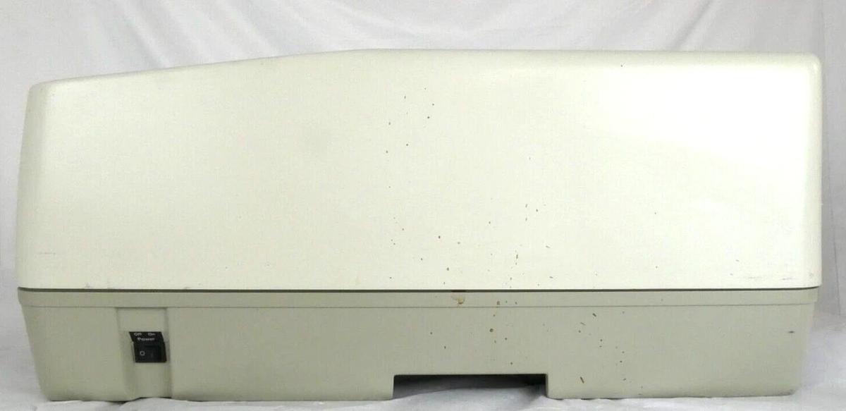 Used Jasco V-550 UV/VIS Spectrophotometer Module U-Best Working Spare Surplus