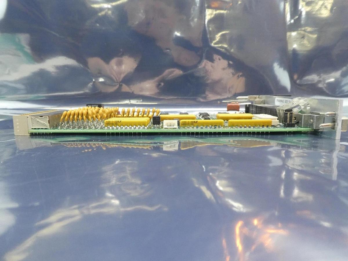 Used DIP 15049105 DeviceNet I/O PCB Card CDN491 AMAT 0190-06170 Working Surplus