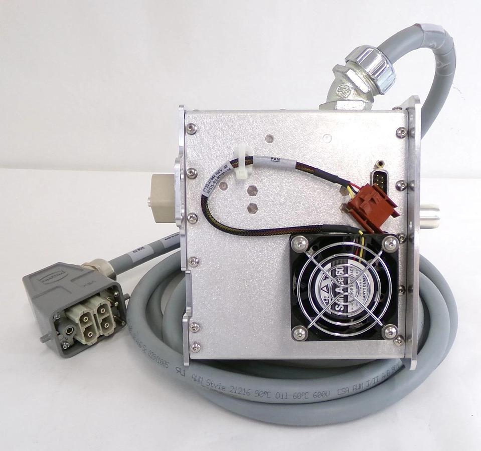 Used AMAT Applied Materials 0090-09620 RF Filter Box Working
