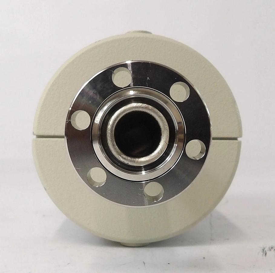 Used AMAT Applied Materials 1350-00683 Capacitance Manometer Baratron Working Surplus