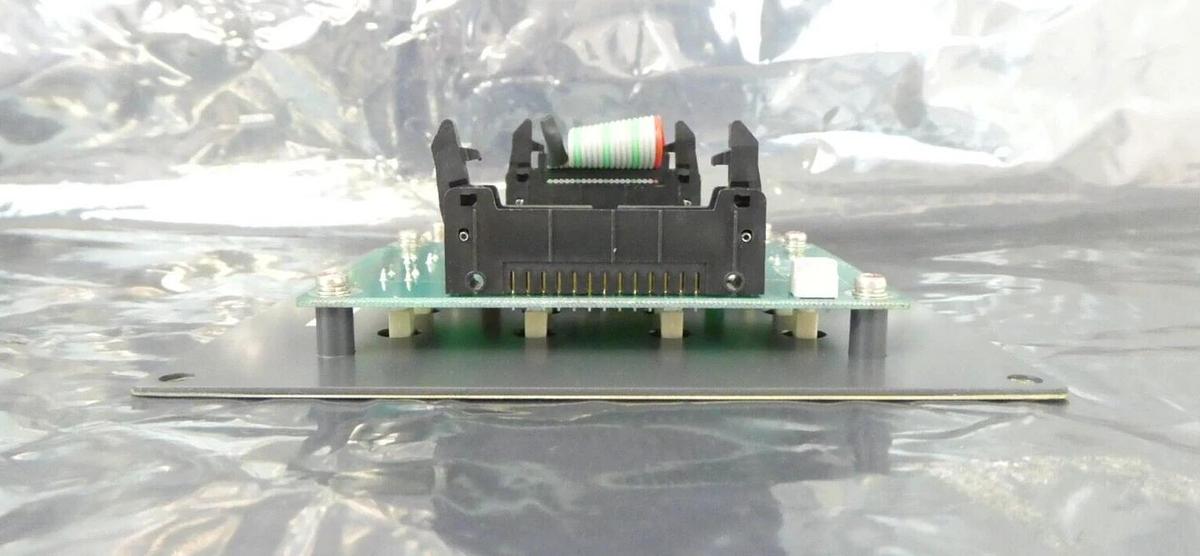Used Sumitomo Heavy Industries BM70183 LCD Display Panel PCB Working Surplus