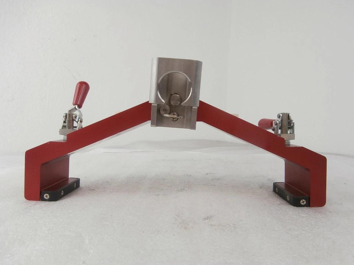 Used AMAT Applied Materials 0010-36413 Upper Chamber DPS Lifting Tool Assembly Spare